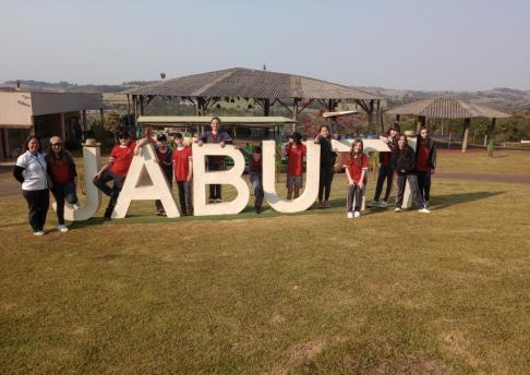 Passeio Jabuti / 5º Ano / 16-08-24