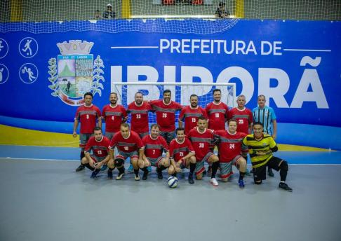 Futsal dos pais // 14.10