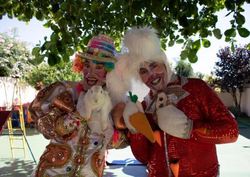 Festa da Páscoa