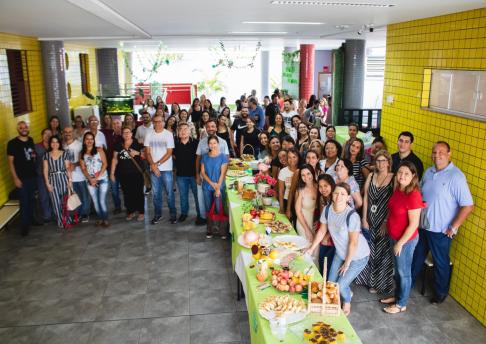 Retorno Professores