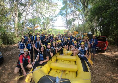 Cânion Guartelá // Ensino Médio //11/10/2025