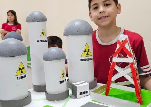 MAQUETES 5°ANO // 29/09/2025