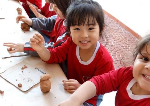 Colônia de Férias - Integral Educação Infantil